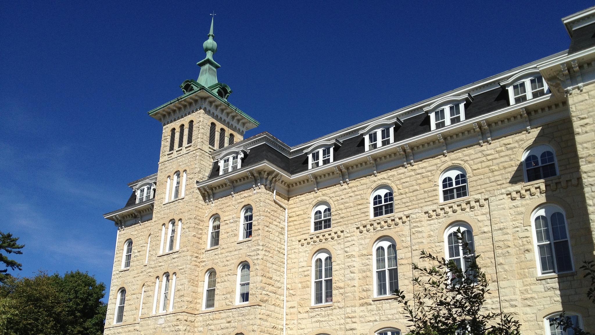 North Central named among America's best colleges by U.S. News & World